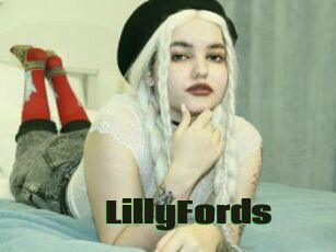 LillyFords