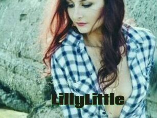 LillyLittle