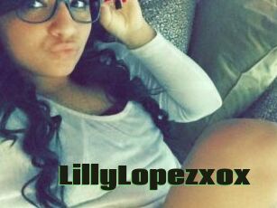 LillyLopezxox