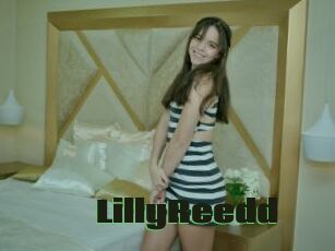 LillyReedd