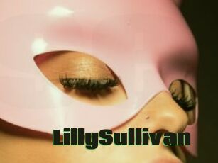 LillySullivan