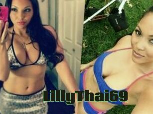 LillyThai69