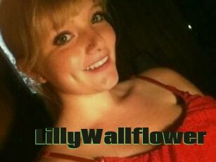 LillyWallflower