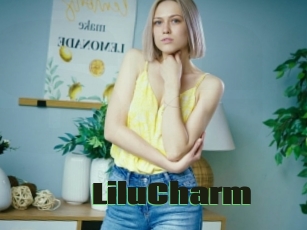 LiluCharm