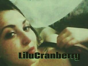 LiluCranberry