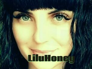 LiluHoney