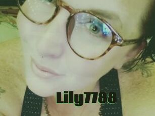 Lily7788