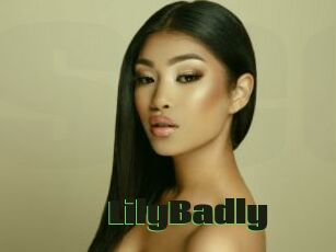 LilyBadly