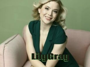 LilyGray