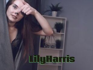 LilyHarris