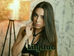 LilyJoe