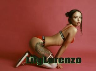 LilyLorenzo