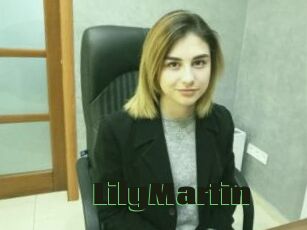 LilyMartin