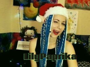 LilyPaprika