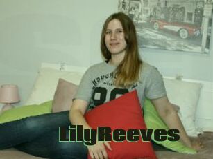 LilyReeves