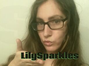 LilySparkles