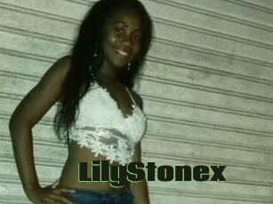 LilyStonex