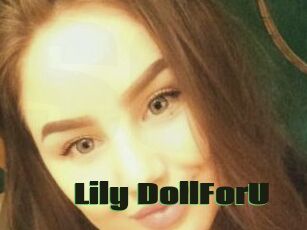 Lily_DollForU