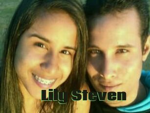 Lily_Steven