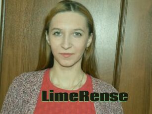 LimeRense