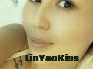 LinYaoKiss