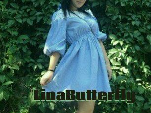 LinaButterfly