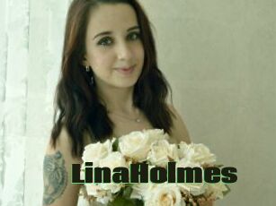 LinaHolmes