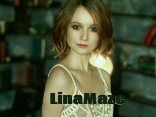 LinaMaze