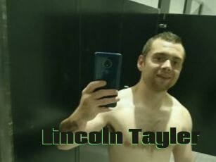 Lincoln_Tayler