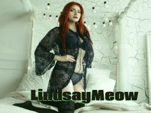 LindsayMeow