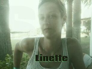 Linette