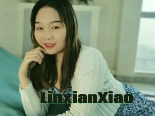 LinxianXiao