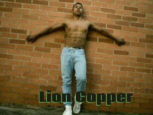 Lion_Copper