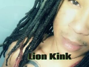 Lion_Kink