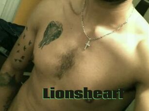 Lionsheart