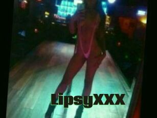 LipsyXXX