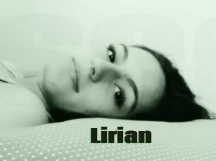 Lirian