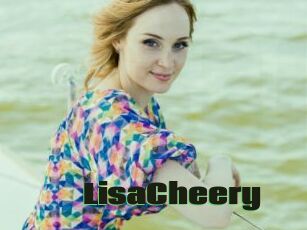 LisaCheery