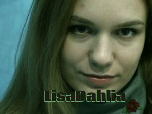 LisaDahlia