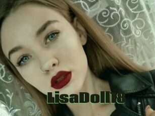 LisaDoll18