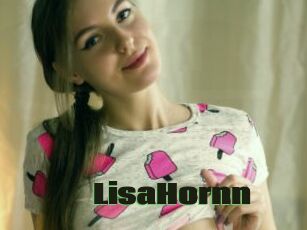 LisaHornn