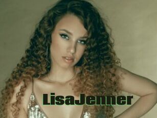 LisaJenner