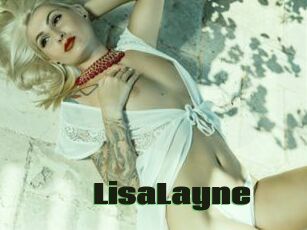 LisaLayne