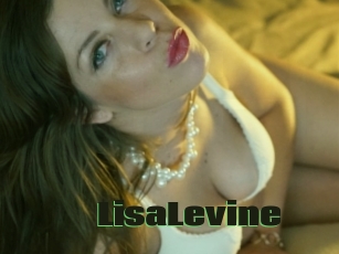 LisaLevine