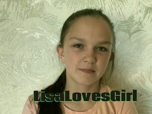 LisaLovesGirl