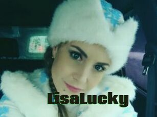 LisaLucky