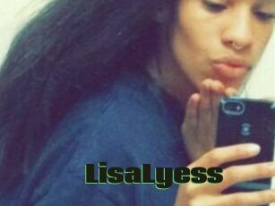 LisaLyess