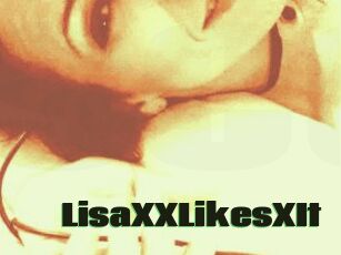 LisaXXLikesXIt