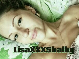 LisaXXXShalby