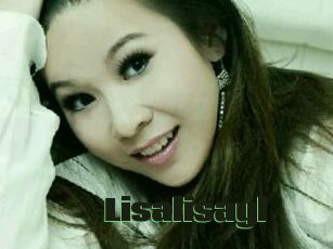 Lisalisayl